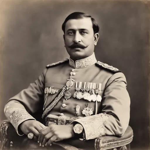 Samiullah Khan