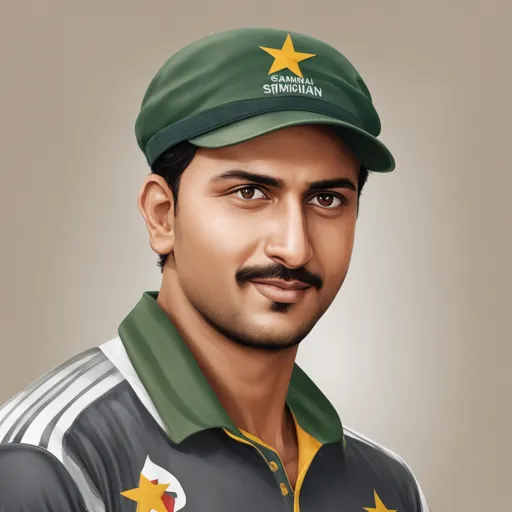 Samiullah Khan (cricketer)