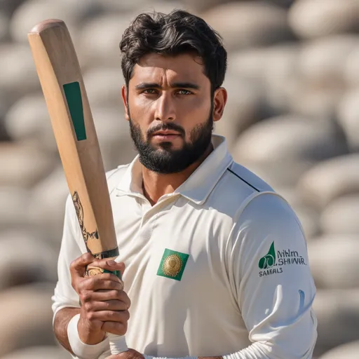 Samiullah Shinwari