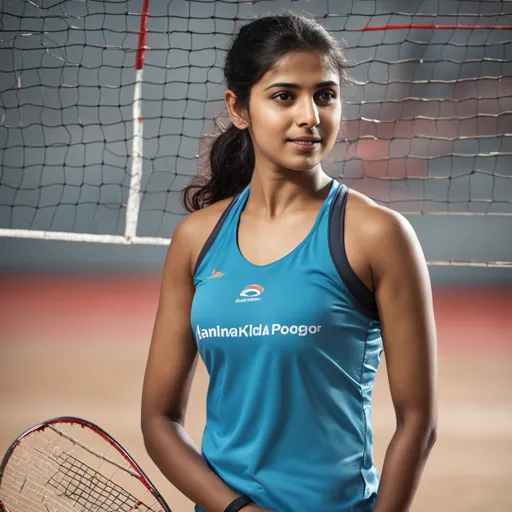 Samiya Imad Farooqui