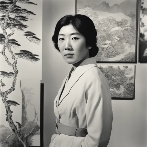 Samizu Matsuki