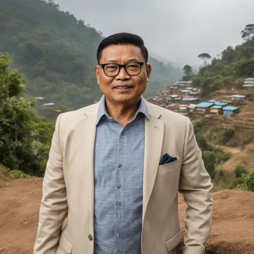 Samlin Malngiang