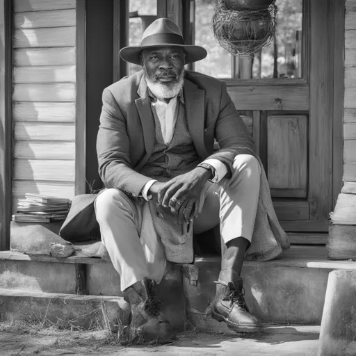 Samm-Art Williams