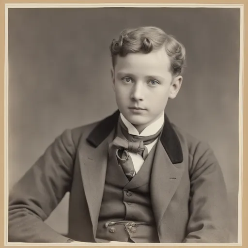 Samuel Francis Boys