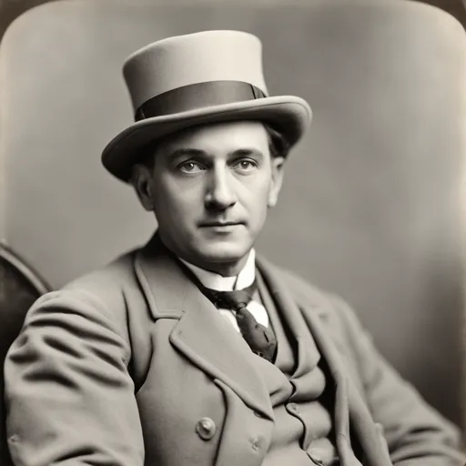 Samuel Frank