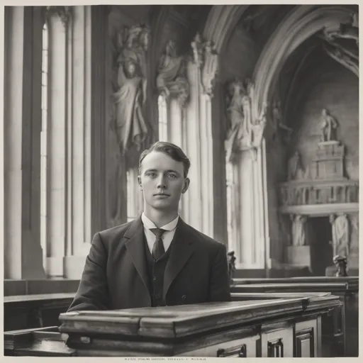 Samuel Frederick Brocas