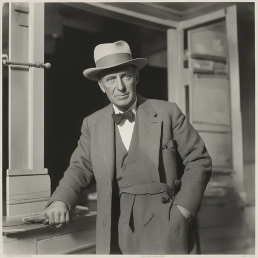 Samuel Freedman