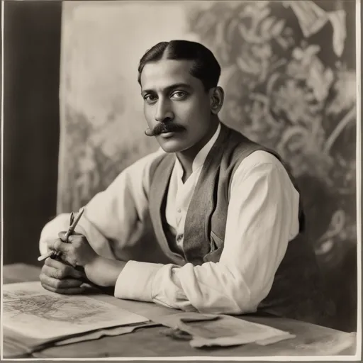 Samuel Fyzee-Rahamin
