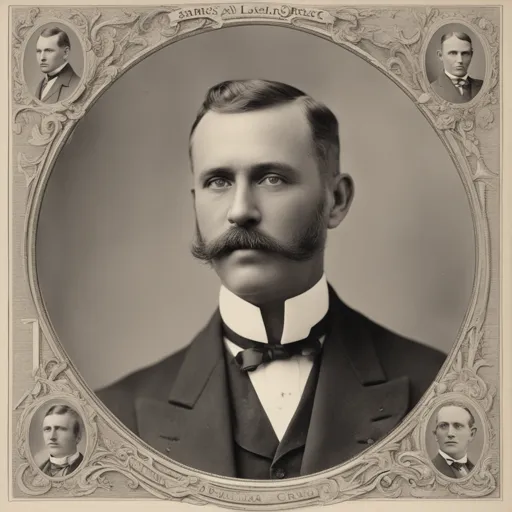 Samuel G. Craig