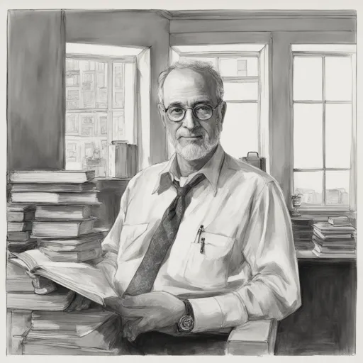 Samuel G. Freedman
