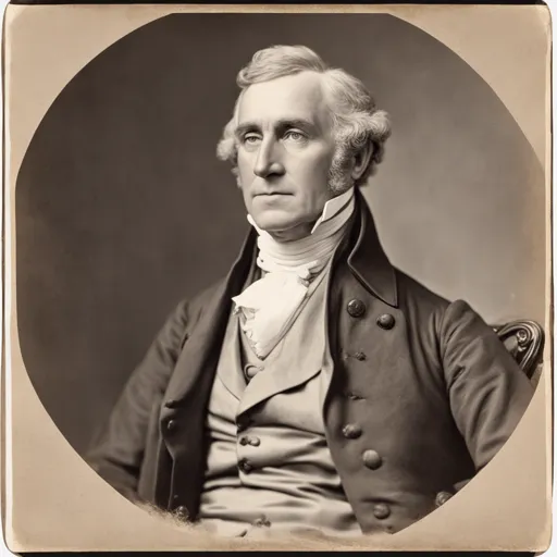 Samuel G. Wright