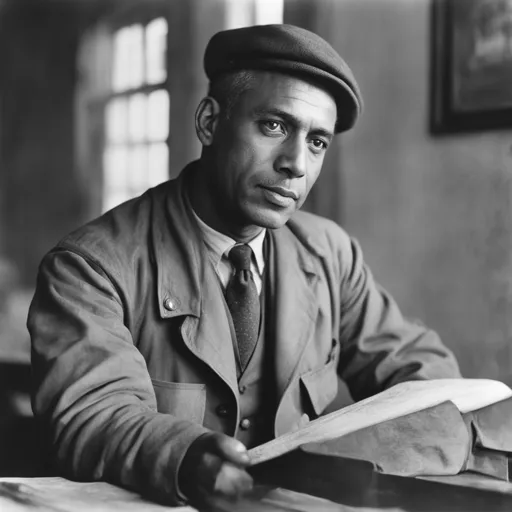 Samuel Gallu