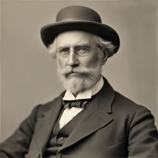 Samuel Gannett