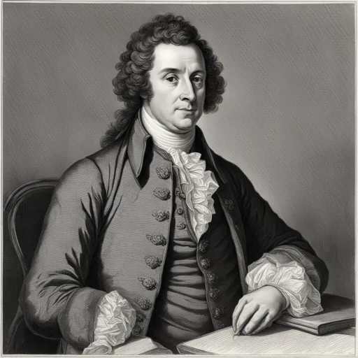 Samuel Garbett