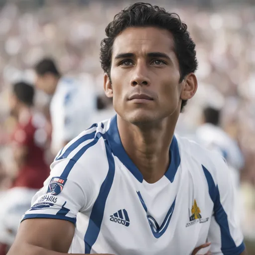 Samuel Garcia (footballer, born 1975)