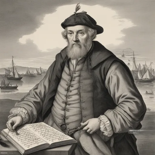 Samuel Gardiner (author)