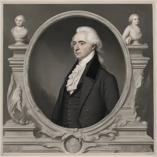 Samuel Gay