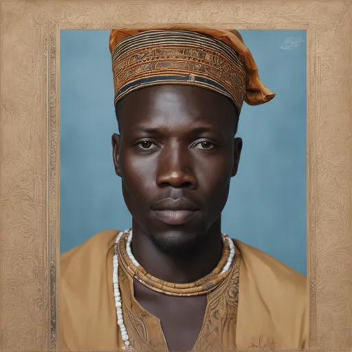 Samuel Gbaydee Doe