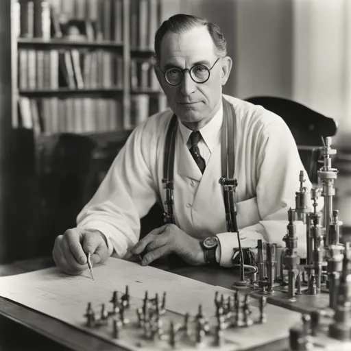 Samuel Gelfan