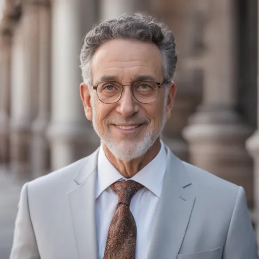 Samuel Gelfman
