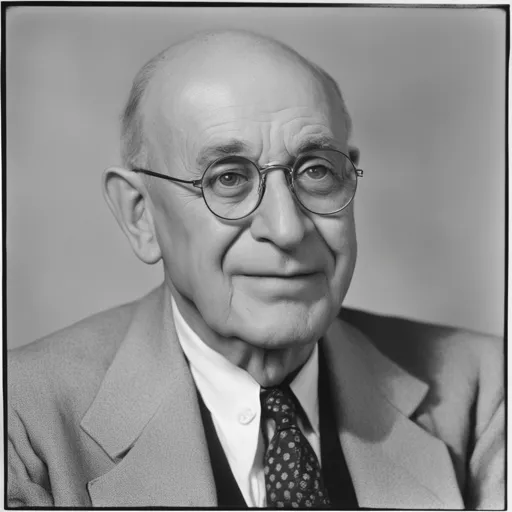 Samuel Genensky