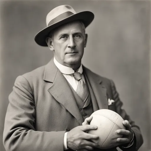 Samuel George Ball