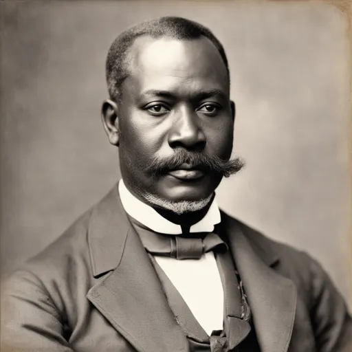 Samuel George Harmon