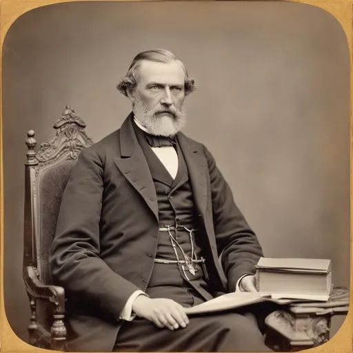 Samuel George Willard