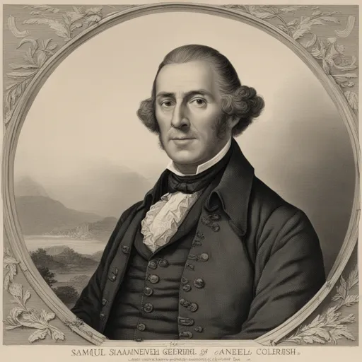 Samuel Gerrish