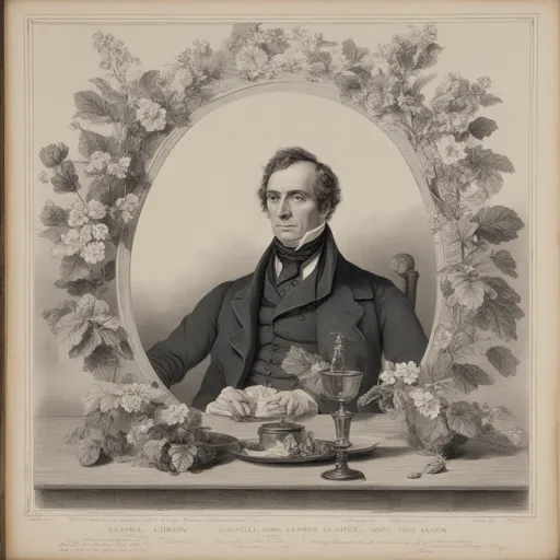 Samuel Gibson