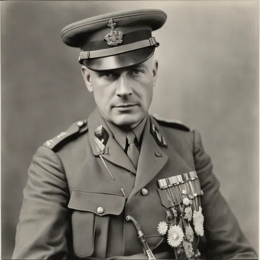 Samuel Gillmor Haughton