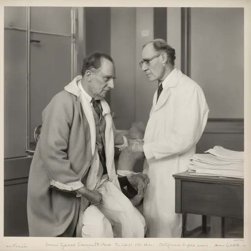 Samuel Glazer