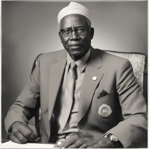 Samuel Glenn Baddoo