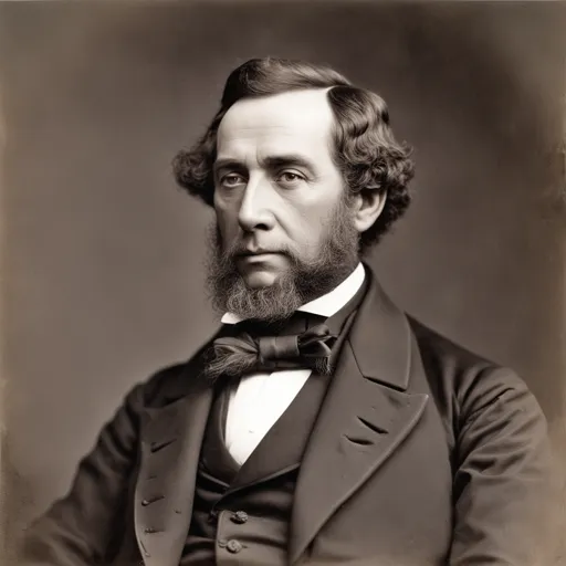Samuel Gluckstein (1821–1873)