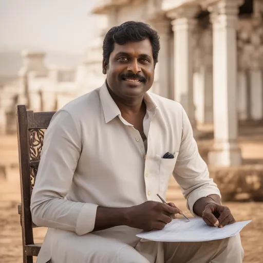 Samuel Gnanamanickam