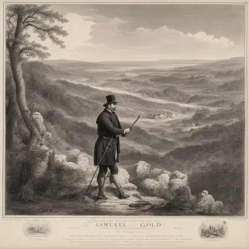 Samuel Gold