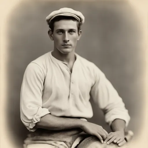 Samuel Goodman (cricketer)