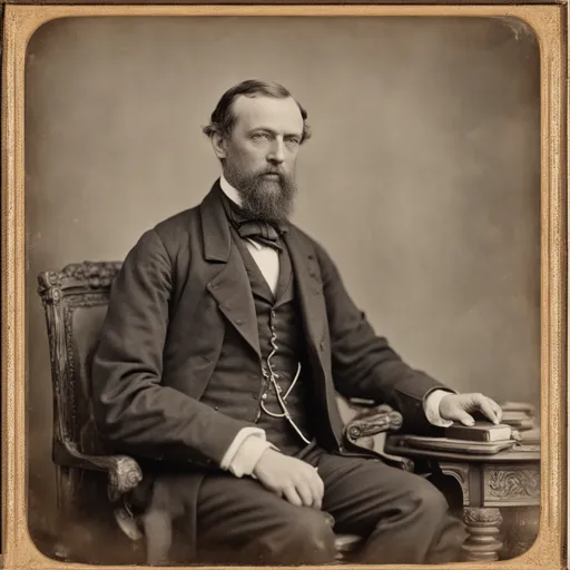Samuel Gookins