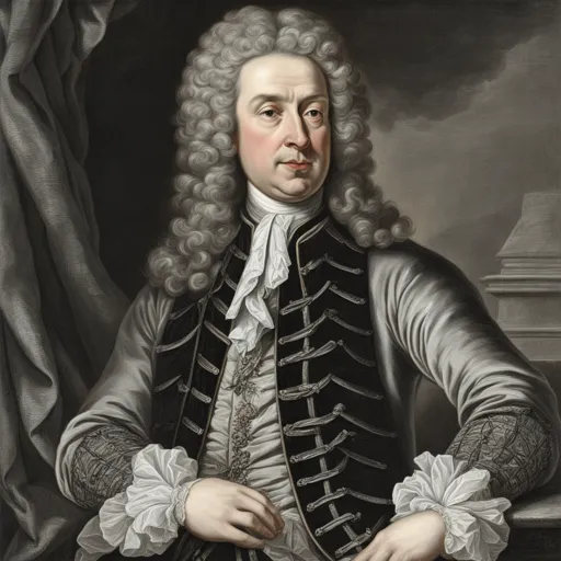 Samuel Gott (1682–1725)