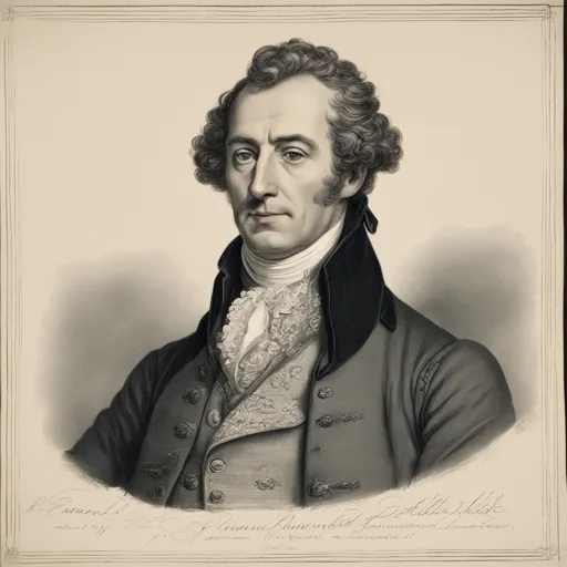 Samuel Gottlieb Bürde