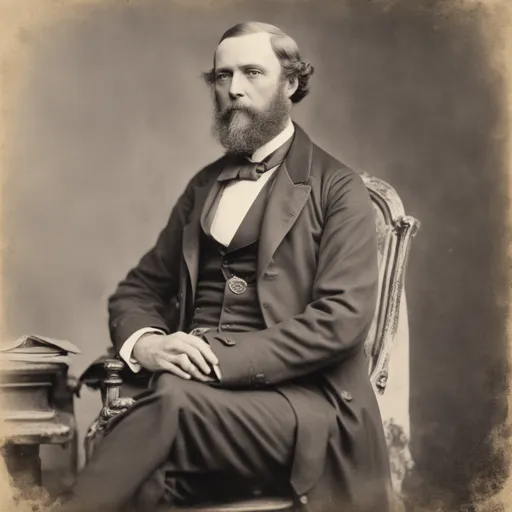 Samuel Grayson Wilson