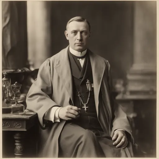 Samuel Green (priest)