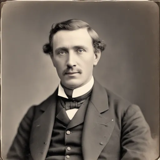 Samuel Greerson Nesbitt