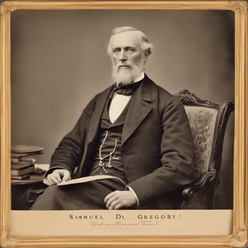 Samuel Gregory