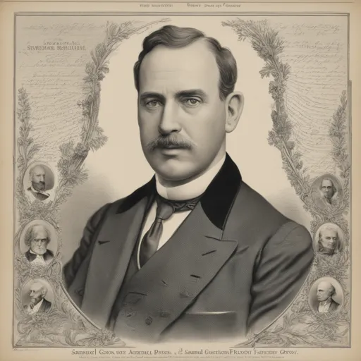Samuel Gross (politician)