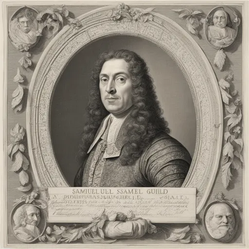 Samuel Guild