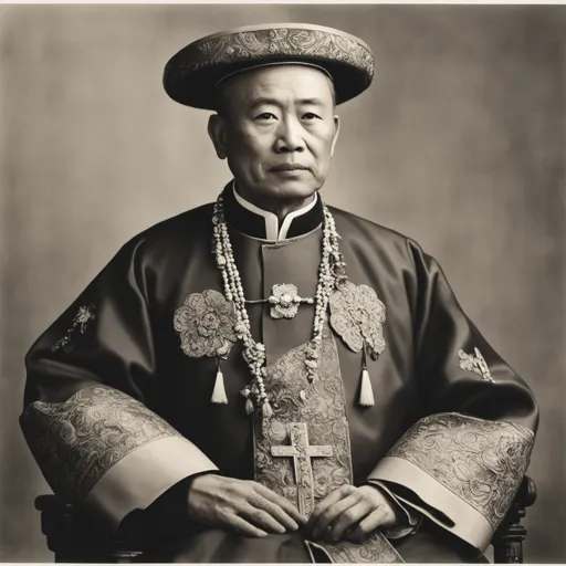 Samuel Guo Chuan-zhen