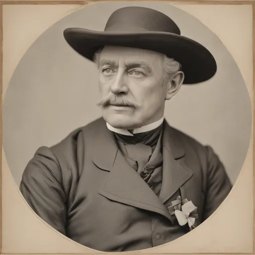 Samuel Gurney Cresswell