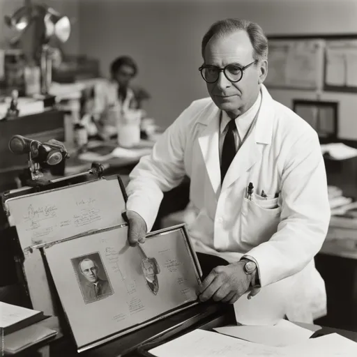 Samuel Guze