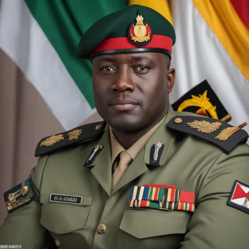 Samuel Gyabaah